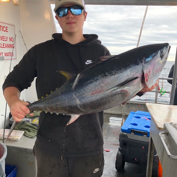 Meet your Posher, Keith - Picture 1 of 1